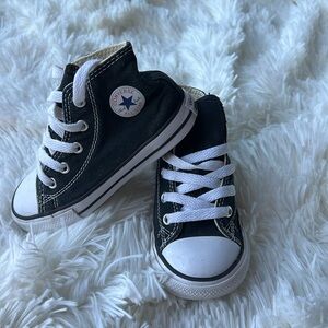 Converse high tops